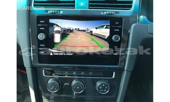 Buy Import Volkswagen Golf Other Car in Import - Dubai in Akmecet Buy Import Volkswagen Golf Other Car in Import - Dubai in Akmecet