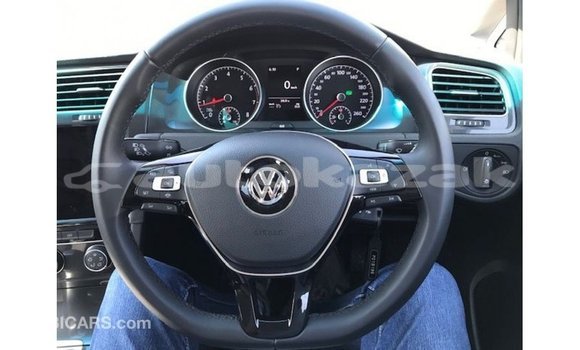 Buy Import Volkswagen Golf Other Car in Import - Dubai in Akmecet Buy Import Volkswagen Golf Other Car in Import - Dubai in Akmecet