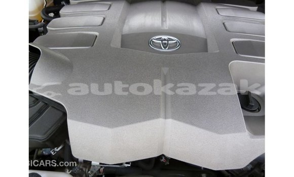 Buy Import Toyota Land Cruiser Black Car in Import - Dubai in Akmecet Buy Import Toyota Land Cruiser Black Car in Import - Dubai in Akmecet