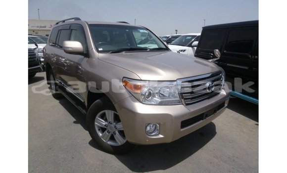Buy Import Toyota Land Cruiser Other Car in Import - Dubai in Akmecet Buy Import Toyota Land Cruiser Other Car in Import - Dubai in Akmecet