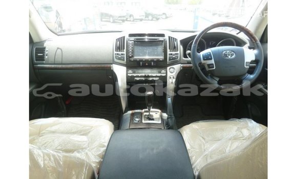 Buy Import Toyota Land Cruiser Other Car in Import - Dubai in Akmecet Buy Import Toyota Land Cruiser Other Car in Import - Dubai in Akmecet