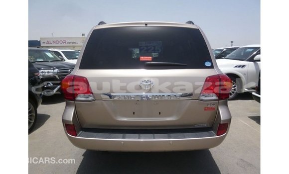 Buy Import Toyota Land Cruiser Other Car in Import - Dubai in Akmecet Buy Import Toyota Land Cruiser Other Car in Import - Dubai in Akmecet