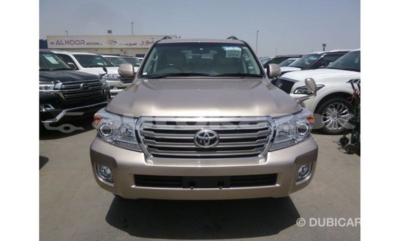 Buy Import Toyota Land Cruiser Other Car in Import - Dubai in Akmecet Buy Import Toyota Land Cruiser Other Car in Import - Dubai in Akmecet