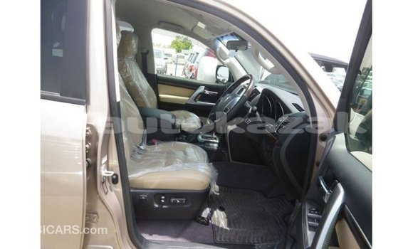 Buy Import Toyota Land Cruiser Other Car in Import - Dubai in Akmecet Buy Import Toyota Land Cruiser Other Car in Import - Dubai in Akmecet