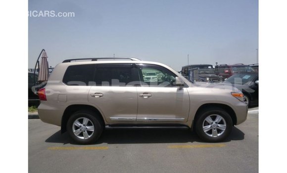 Buy Import Toyota Land Cruiser Other Car in Import - Dubai in Akmecet Buy Import Toyota Land Cruiser Other Car in Import - Dubai in Akmecet