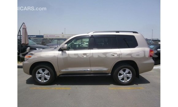 Buy Import Toyota Land Cruiser Other Car in Import - Dubai in Akmecet Buy Import Toyota Land Cruiser Other Car in Import - Dubai in Akmecet