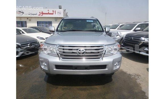 Buy Import Toyota Land Cruiser Other Car in Import - Dubai in Akmecet Buy Import Toyota Land Cruiser Other Car in Import - Dubai in Akmecet