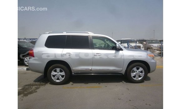 Buy Import Toyota Land Cruiser Other Car in Import - Dubai in Akmecet Buy Import Toyota Land Cruiser Other Car in Import - Dubai in Akmecet
