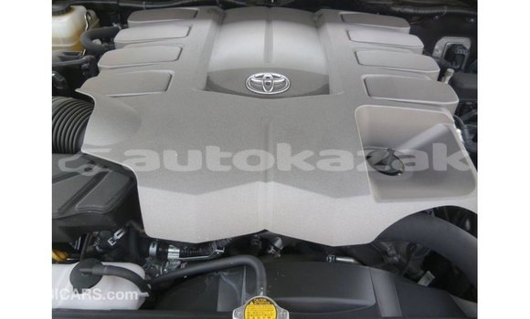 Buy Import Toyota Land Cruiser Other Car in Import - Dubai in Akmecet Buy Import Toyota Land Cruiser Other Car in Import - Dubai in Akmecet