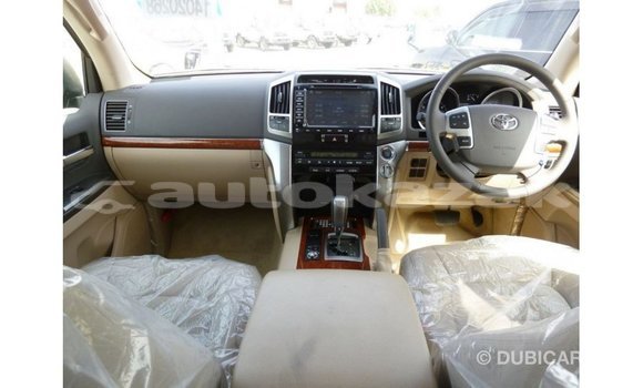 Buy Import Toyota Land Cruiser Black Car in Import - Dubai in Akmecet Buy Import Toyota Land Cruiser Black Car in Import - Dubai in Akmecet