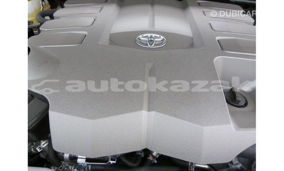 Buy Import Toyota Land Cruiser Black Car in Import - Dubai in Akmecet Buy Import Toyota Land Cruiser Black Car in Import - Dubai in Akmecet