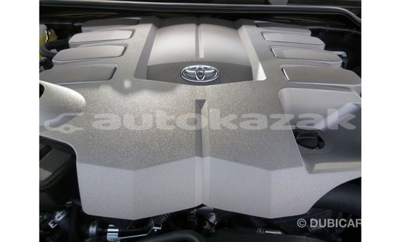 Buy Import Toyota Land Cruiser Black Car in Import - Dubai in Akmecet Buy Import Toyota Land Cruiser Black Car in Import - Dubai in Akmecet