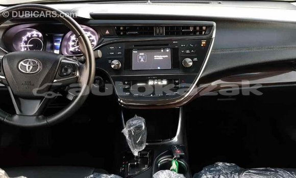 Buy Import Toyota Avalon Black Car in Import - Dubai in Akmecet Buy Import Toyota Avalon Black Car in Import - Dubai in Akmecet