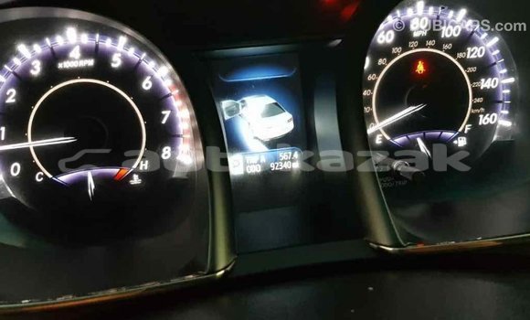 Buy Import Toyota Avalon Black Car in Import - Dubai in Akmecet Buy Import Toyota Avalon Black Car in Import - Dubai in Akmecet