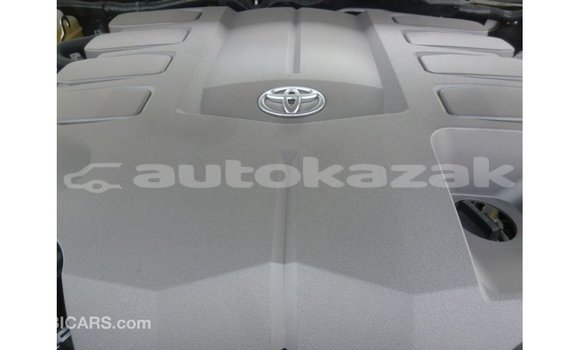 Buy Import Toyota Land Cruiser White Car in Import - Dubai in Akmecet Buy Import Toyota Land Cruiser White Car in Import - Dubai in Akmecet
