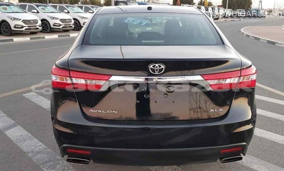 Buy Import Toyota Avalon Black Car in Import - Dubai in Akmecet Buy Import Toyota Avalon Black Car in Import - Dubai in Akmecet