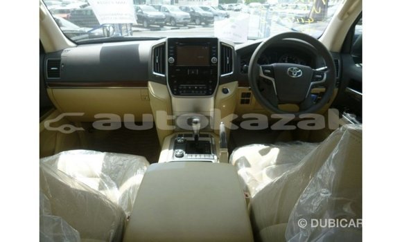 Buy Import Toyota Land Cruiser Black Car in Import - Dubai in Akmecet Buy Import Toyota Land Cruiser Black Car in Import - Dubai in Akmecet