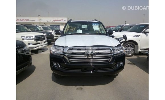 Buy Import Toyota Land Cruiser Black Car in Import - Dubai in Akmecet Buy Import Toyota Land Cruiser Black Car in Import - Dubai in Akmecet