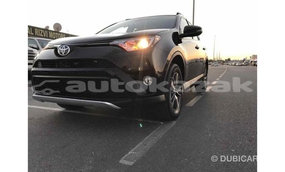 Buy Import Toyota RAV4 Black Car in Import - Dubai in Akmecet Buy Import Toyota RAV4 Black Car in Import - Dubai in Akmecet