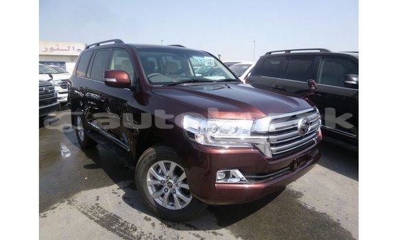 Buy Import Toyota Land Cruiser Other Car in Import - Dubai in Akmecet Buy Import Toyota Land Cruiser Other Car in Import - Dubai in Akmecet