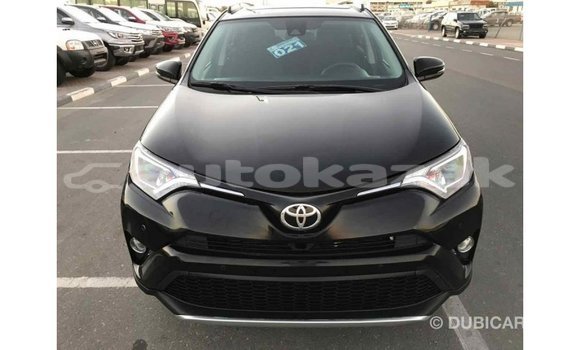 Buy Import Toyota RAV4 Black Car in Import - Dubai in Akmecet Buy Import Toyota RAV4 Black Car in Import - Dubai in Akmecet