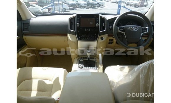Buy Import Toyota Land Cruiser Other Car in Import - Dubai in Akmecet Buy Import Toyota Land Cruiser Other Car in Import - Dubai in Akmecet