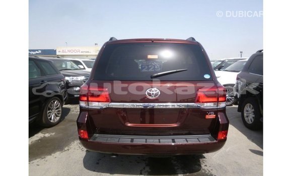 Buy Import Toyota Land Cruiser Other Car in Import - Dubai in Akmecet Buy Import Toyota Land Cruiser Other Car in Import - Dubai in Akmecet