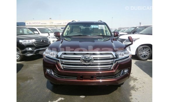 Buy Import Toyota Land Cruiser Other Car in Import - Dubai in Akmecet Buy Import Toyota Land Cruiser Other Car in Import - Dubai in Akmecet