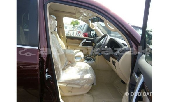 Buy Import Toyota Land Cruiser Other Car in Import - Dubai in Akmecet Buy Import Toyota Land Cruiser Other Car in Import - Dubai in Akmecet