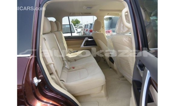Buy Import Toyota Land Cruiser Other Car in Import - Dubai in Akmecet Buy Import Toyota Land Cruiser Other Car in Import - Dubai in Akmecet