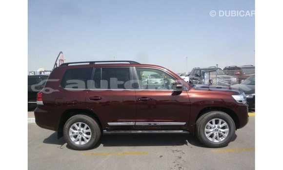 Buy Import Toyota Land Cruiser Other Car in Import - Dubai in Akmecet Buy Import Toyota Land Cruiser Other Car in Import - Dubai in Akmecet