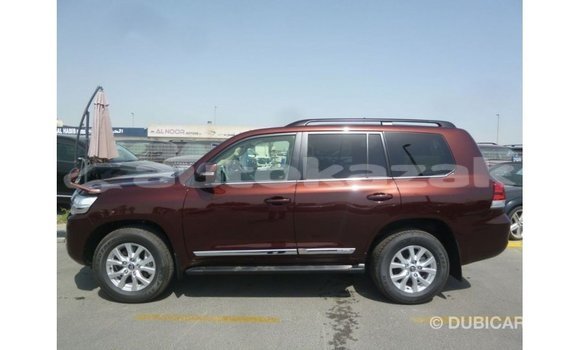 Buy Import Toyota Land Cruiser Other Car in Import - Dubai in Akmecet Buy Import Toyota Land Cruiser Other Car in Import - Dubai in Akmecet