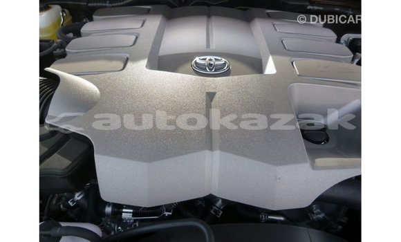 Buy Import Toyota Land Cruiser Other Car in Import - Dubai in Akmecet Buy Import Toyota Land Cruiser Other Car in Import - Dubai in Akmecet