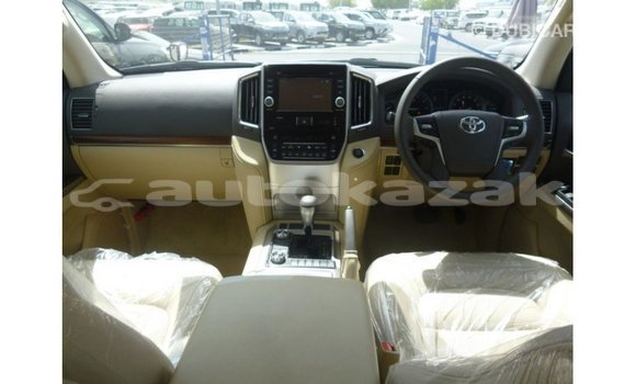 Buy Import Toyota Land Cruiser Other Car in Import - Dubai in Akmecet Buy Import Toyota Land Cruiser Other Car in Import - Dubai in Akmecet