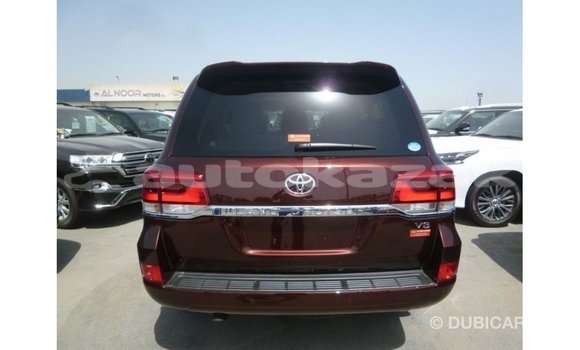 Buy Import Toyota Land Cruiser Other Car in Import - Dubai in Akmecet Buy Import Toyota Land Cruiser Other Car in Import - Dubai in Akmecet