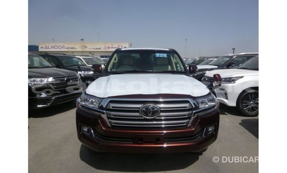 Buy Import Toyota Land Cruiser Other Car in Import - Dubai in Akmecet Buy Import Toyota Land Cruiser Other Car in Import - Dubai in Akmecet