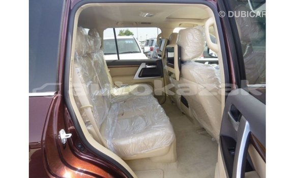 Buy Import Toyota Land Cruiser Other Car in Import - Dubai in Akmecet Buy Import Toyota Land Cruiser Other Car in Import - Dubai in Akmecet