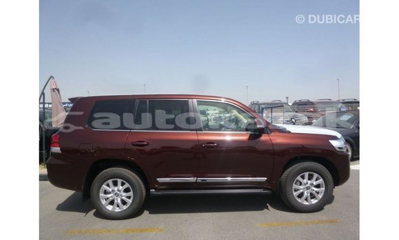 Buy Import Toyota Land Cruiser Other Car in Import - Dubai in Akmecet Buy Import Toyota Land Cruiser Other Car in Import - Dubai in Akmecet