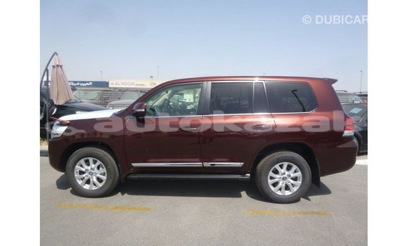 Buy Import Toyota Land Cruiser Other Car in Import - Dubai in Akmecet Buy Import Toyota Land Cruiser Other Car in Import - Dubai in Akmecet