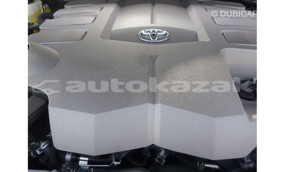 Buy Import Toyota Land Cruiser Other Car in Import - Dubai in Akmecet Buy Import Toyota Land Cruiser Other Car in Import - Dubai in Akmecet