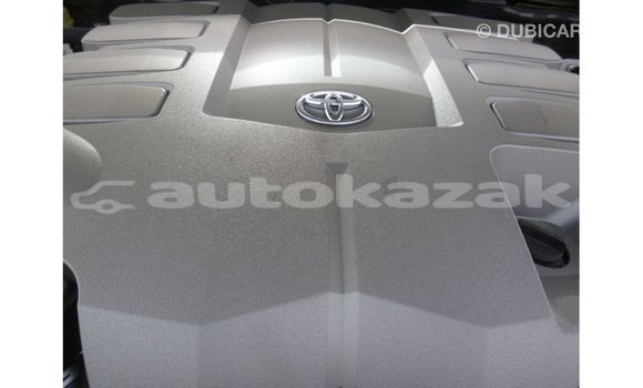 Buy Import Toyota Land Cruiser Black Car in Import - Dubai in Akmecet Buy Import Toyota Land Cruiser Black Car in Import - Dubai in Akmecet