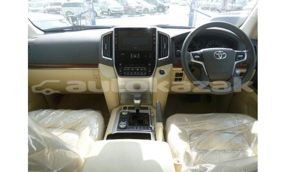 Buy Import Toyota Land Cruiser Black Car in Import - Dubai in Akmecet Buy Import Toyota Land Cruiser Black Car in Import - Dubai in Akmecet