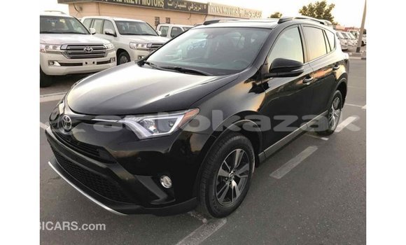 Buy Import Toyota RAV4 Black Car in Import - Dubai in Akmecet Buy Import Toyota RAV4 Black Car in Import - Dubai in Akmecet