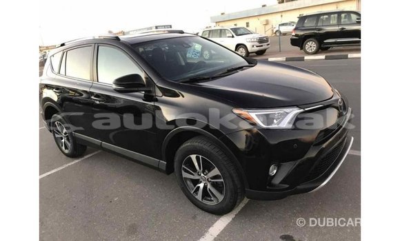 Buy Import Toyota RAV4 Black Car in Import - Dubai in Akmecet Buy Import Toyota RAV4 Black Car in Import - Dubai in Akmecet