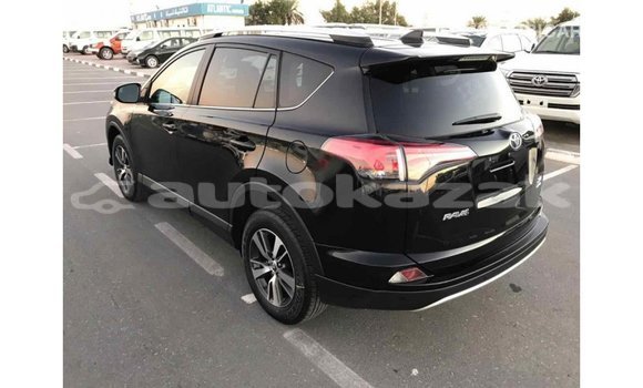 Buy Import Toyota RAV4 Black Car in Import - Dubai in Akmecet Buy Import Toyota RAV4 Black Car in Import - Dubai in Akmecet