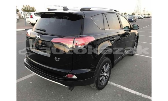 Buy Import Toyota RAV4 Black Car in Import - Dubai in Akmecet Buy Import Toyota RAV4 Black Car in Import - Dubai in Akmecet