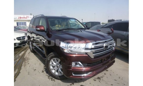 Buy Import Toyota Land Cruiser Other Car in Import - Dubai in Akmecet Buy Import Toyota Land Cruiser Other Car in Import - Dubai in Akmecet