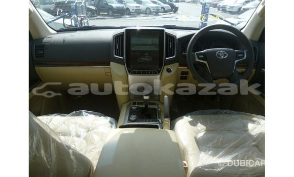 Buy Import Toyota Land Cruiser Other Car in Import - Dubai in Akmecet Buy Import Toyota Land Cruiser Other Car in Import - Dubai in Akmecet