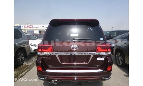 Buy Import Toyota Land Cruiser Other Car in Import - Dubai in Akmecet Buy Import Toyota Land Cruiser Other Car in Import - Dubai in Akmecet