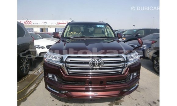 Buy Import Toyota Land Cruiser Other Car in Import - Dubai in Akmecet Buy Import Toyota Land Cruiser Other Car in Import - Dubai in Akmecet
